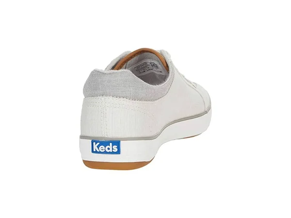 Keds Center II Subtle Stripe Women's Sneakers - Size: 7.5, Grey