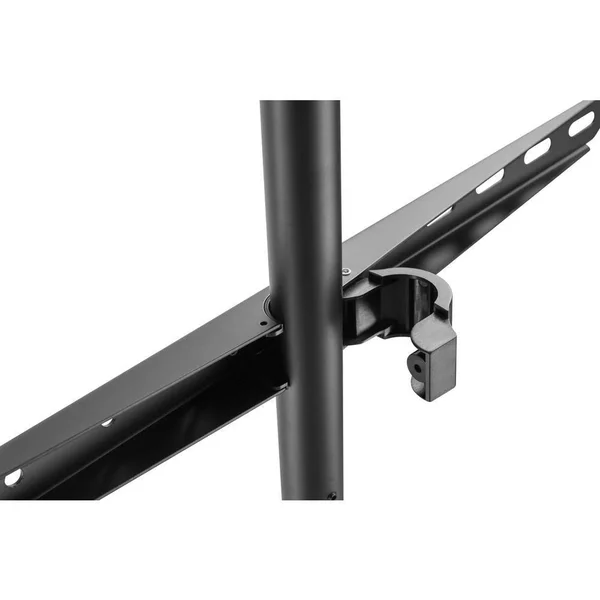 Promounts Flat Artistic TV Stand Mount for 45x22-70x22 TVs