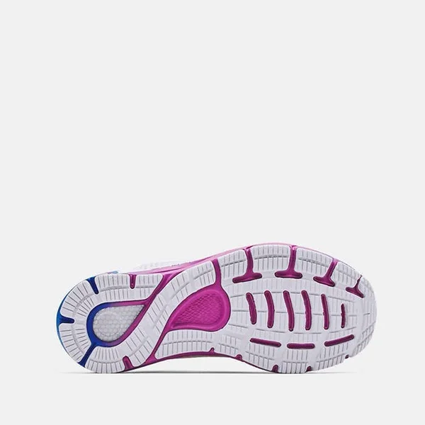 Under Armour Women's HOVR Sonic 4 Running Shoes, White