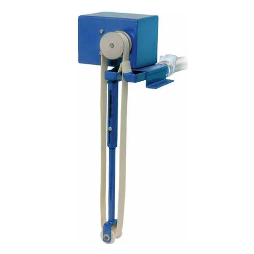 Abanaki SLB-08, Li&l Blue 8x22 Portable Belt Skimmer