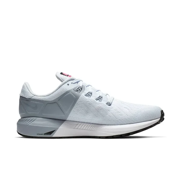 Nike Women's Air Zoom Structure 22 Running Shoes - Size: 7.5, Blue