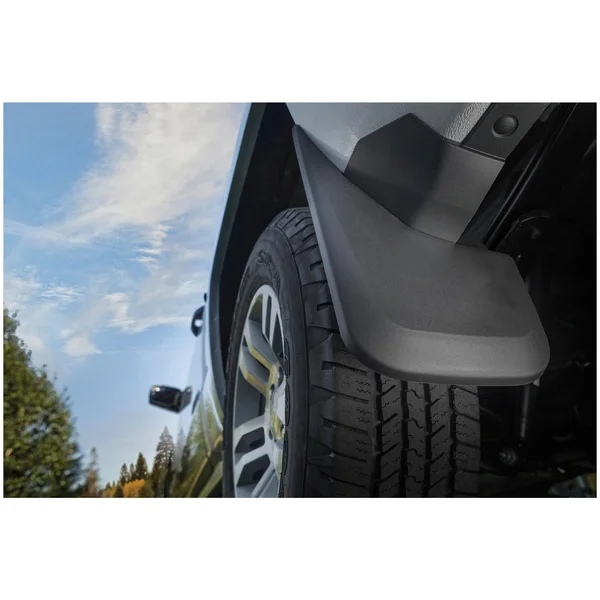 Husky Liners - Front and Rear Mud Guard Set - 58456