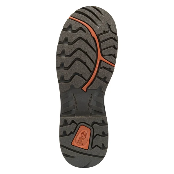 Men's Timberland Pro Titan 6 inch Safety Toe WP