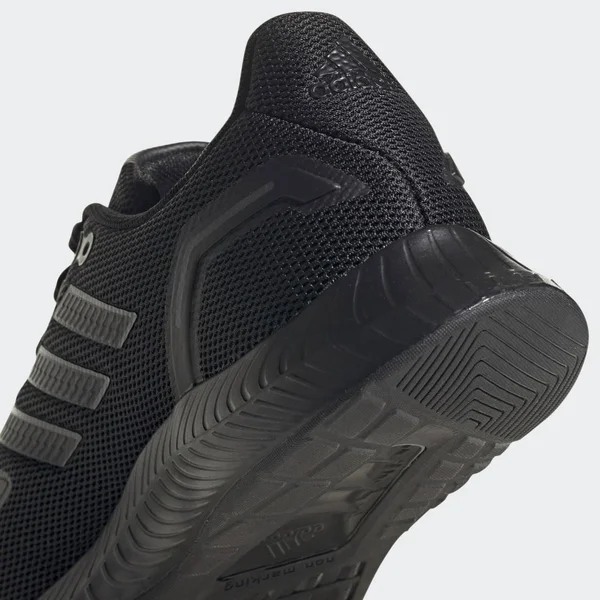 Adidas Runfalcon 2.0 Men's Running Shoes, Size: 13, Black