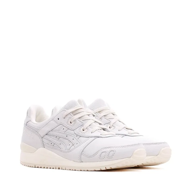 Asics Gel-Lyte III OG Glacier 8, Glacier Grey/Cream