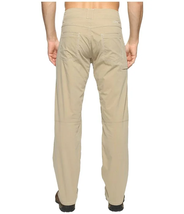 Kuhl Men's Slax (33x30 Desert Khaki)