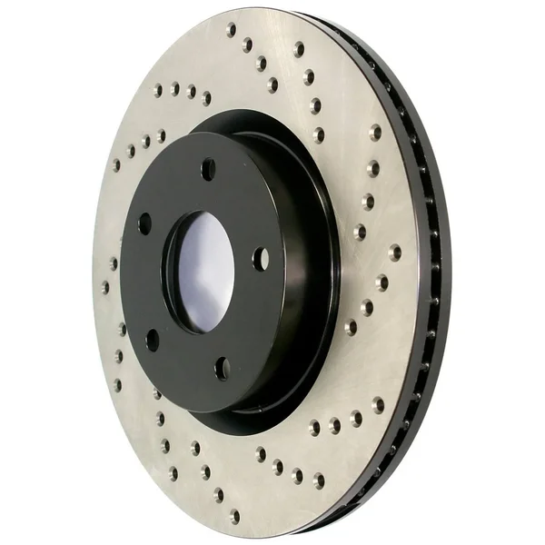 StopTech - Sport Cross Brake Rotor 128.40048L