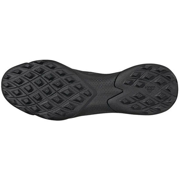 Adidas Predator 20.3 LL TF Soccer Shoes Black EF1652
