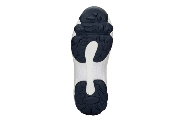 Propet Women's Wash & Wear Slip-On II SR White/Navy 9 W