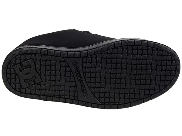 DC Men's Court Graffik Skate Shoe