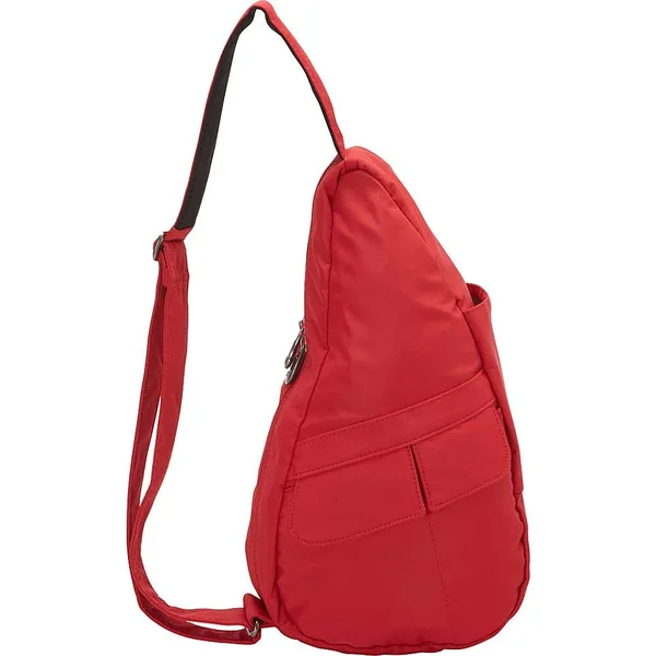 AmeriBag Healthy Back Backpack - XS - Red