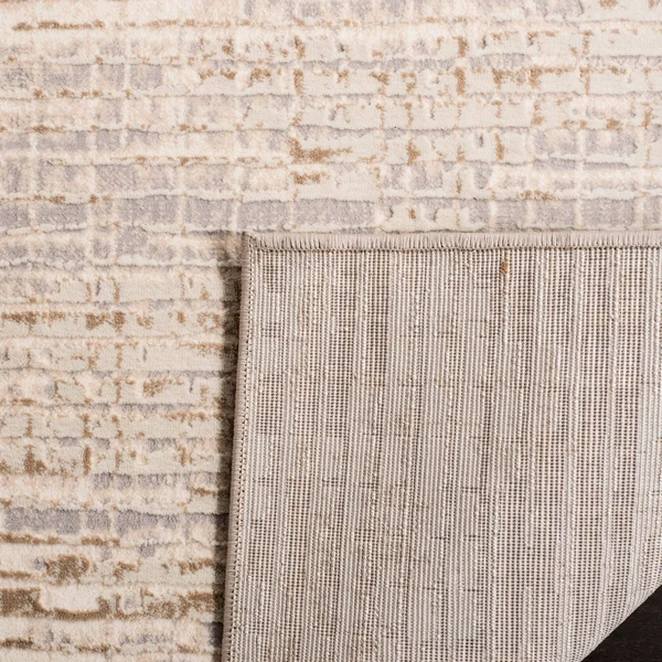 Safavieh Vogue VGE772A Cream/Beige 8' x 10' Area Rug