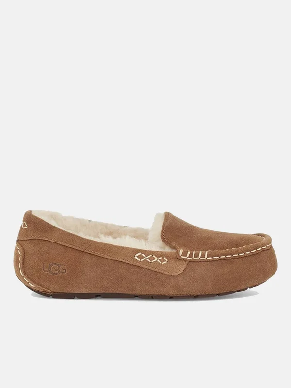 Ugg Ansley Women's Chestnut - 6