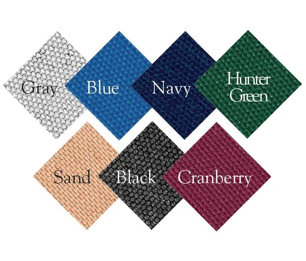 Taylor Made V-Hull Runabout Cover, I/O, Navy Blue, Hot Shot, 24&5x22-25&4