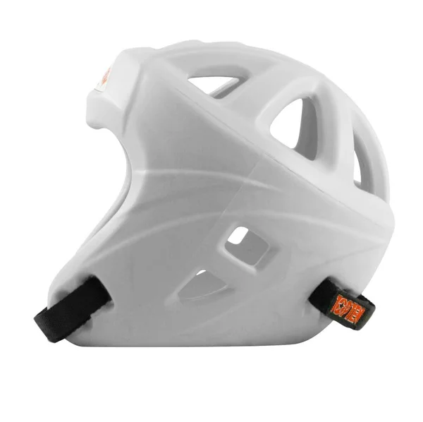 Top Ten White Avantgarde Head Guard - White L
