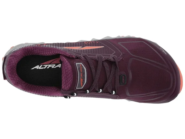 Altra - Women's Superior 4 10, Plum