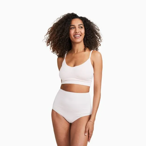 Hatch Maternity The Essential Pumping Bra - Black - Bras