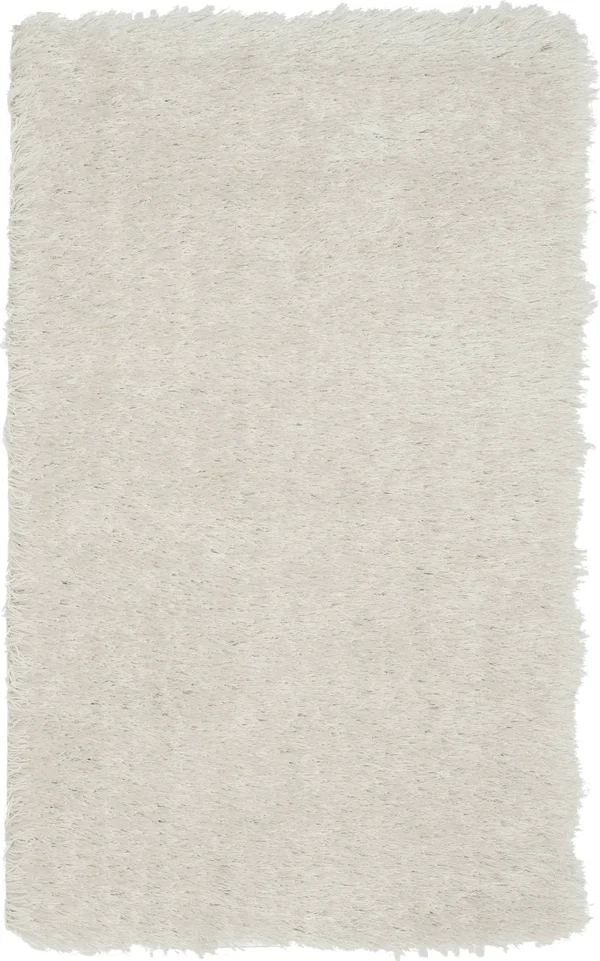 Safavieh Venice Shag Area Rug - Pearl