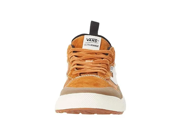 Vans Ultrarange Exo SE (Pumpkin Spice/Antique White)