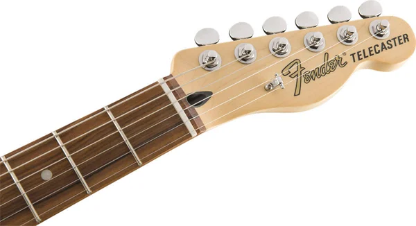 Fender Classic Series &72 Telecaster Custom Maple 3-Color Sunburst