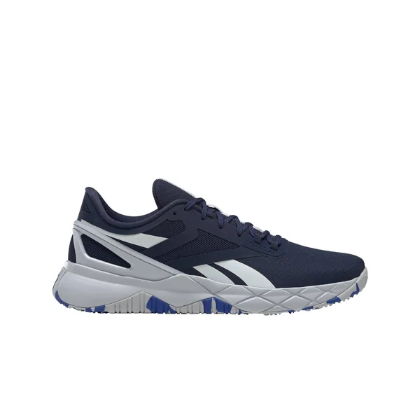 Reebok Nanoflex TR Men's Training Shoes - Size: 9.5, Blue