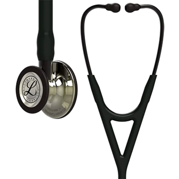 Littmann Cardiology IV Stethoscope Champagne Finish