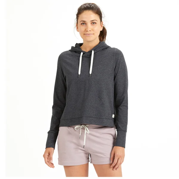 Vuori Women's Halo Essential Hoodie