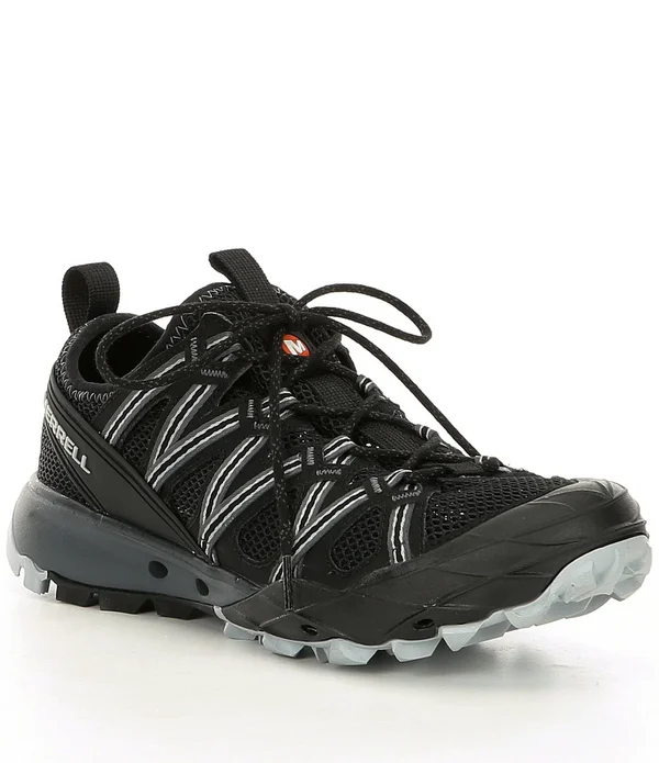 Merrell Men's Choprock - Size: 9, Black