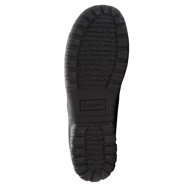 Propet Delaney Strap 7.5 Women's Black