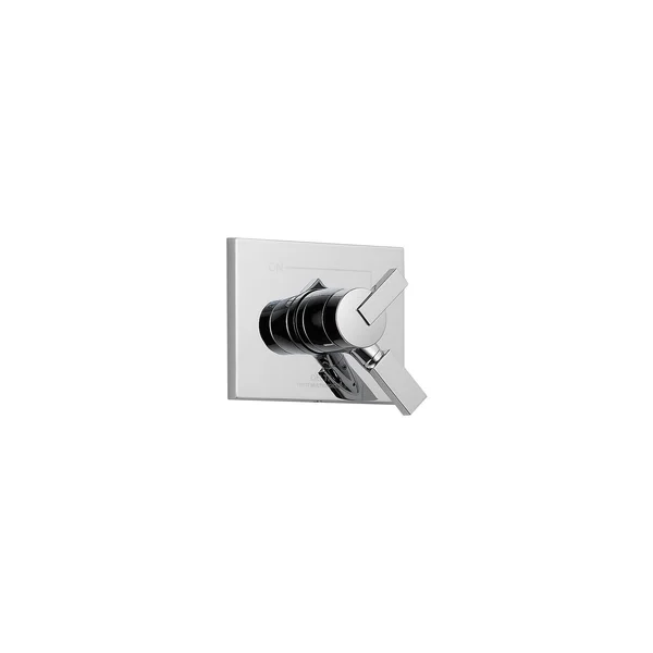 Delta T17053-RB Vero Monitor 17 Series Valve Only Trim Venetian Bronze
