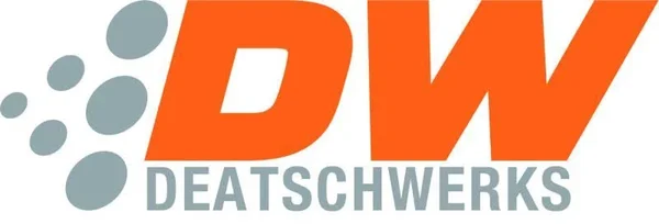 DeatschWerks 9-307-1010 - 340lph DW300C Compact Fuel Pump w/ 12+ Scion FR-S/BRZ - 15 WRX Set Up Kit