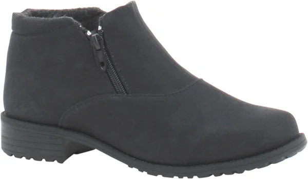 Toe Warmers Loren 7.5 Women's Black