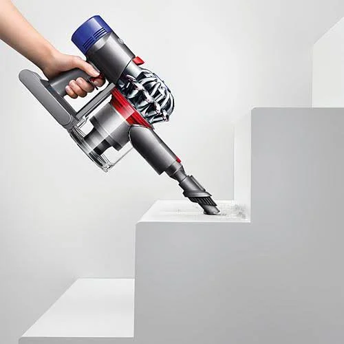 Dyson V8 Animal Pro Cordfree Vacuum With8 Tools, Purple