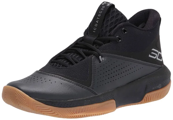 Under Armour Men's SC 3Zer0 IV Basketball Shoe