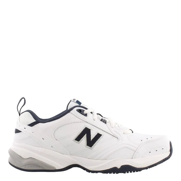 New Balance 624 11 Men's White
