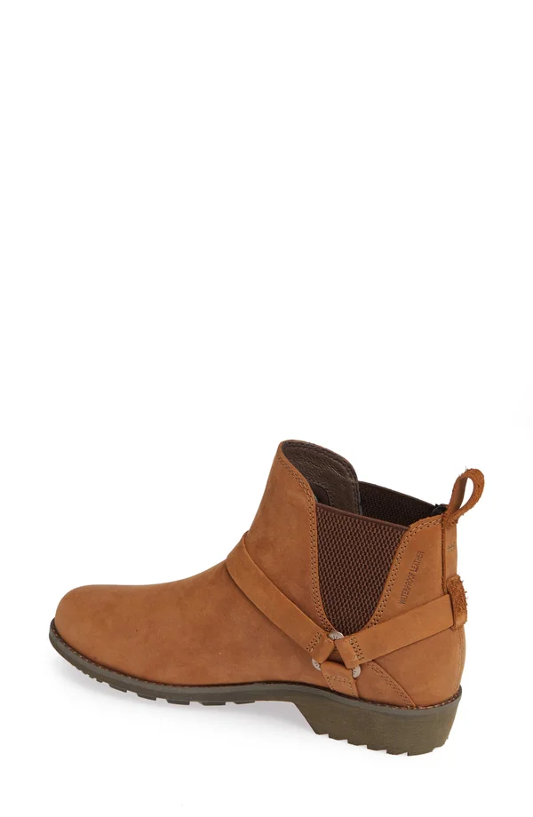 Teva De La Vina Dos Chelsea Boot - Women's