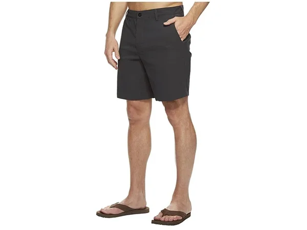 The North Face Men's Sprag Short Asphalt Grey 35 Reg