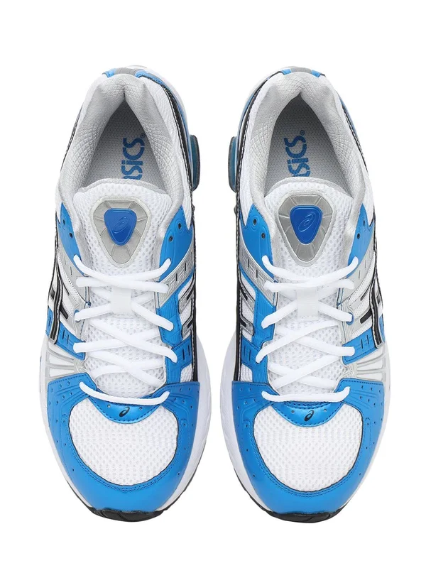 Asics - Men Gel-Kinsei OG Sneakers White/Blue 6