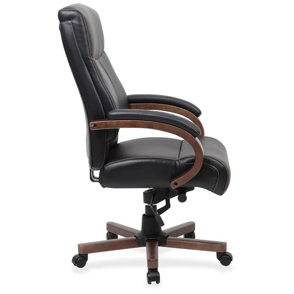 Lorell Executive Chair - Black