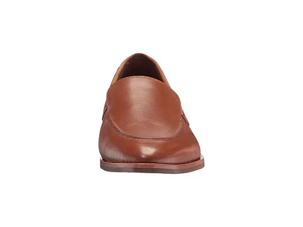 Aerosoles Women's East Side Loafer, Size: 10, Dark Tan Leather