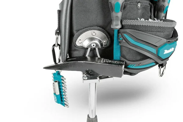 Makita P-71788 Roofers Pouch in Black