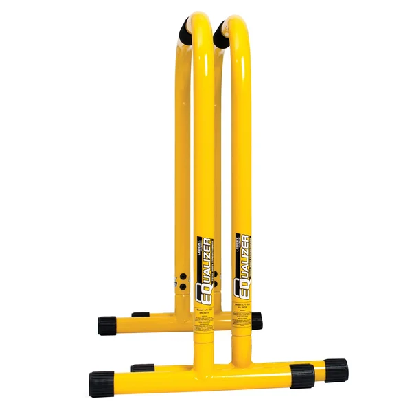 Lebert Equalizer Bars
