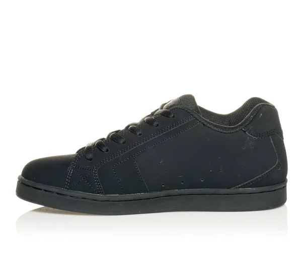DC Men's Net - Black/Black - Shoes