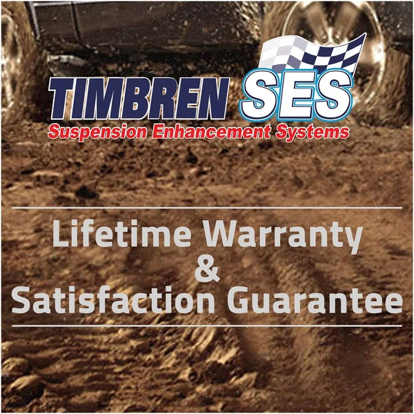 Timbren FXF1004A Suspension Enhancement System
