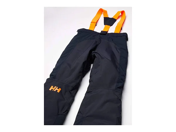 Helly Hansen Jr No Limits 2.0 Pant - Boys& Navy - 8