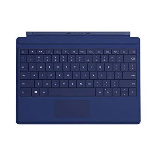 Microsoft Surface 3 Type Cover - Blue