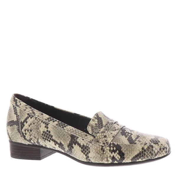 Clarks Juliet Coast 5.5 Women's Taupe