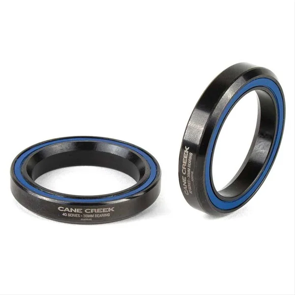 Cane Creek 40-Series Black Oxide Bearing (38mm) 1x22