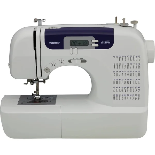 Brother CS6000i Sewing Machine - Refurbished