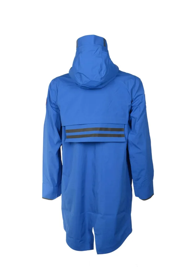 Canada Goose Men's PBI Seawolf Jacket, PBI Blue, S